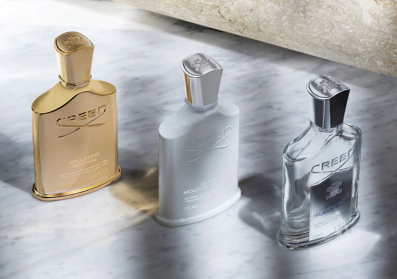 Fragrance Layering Is the Easiest Way to Create a Signature Scent