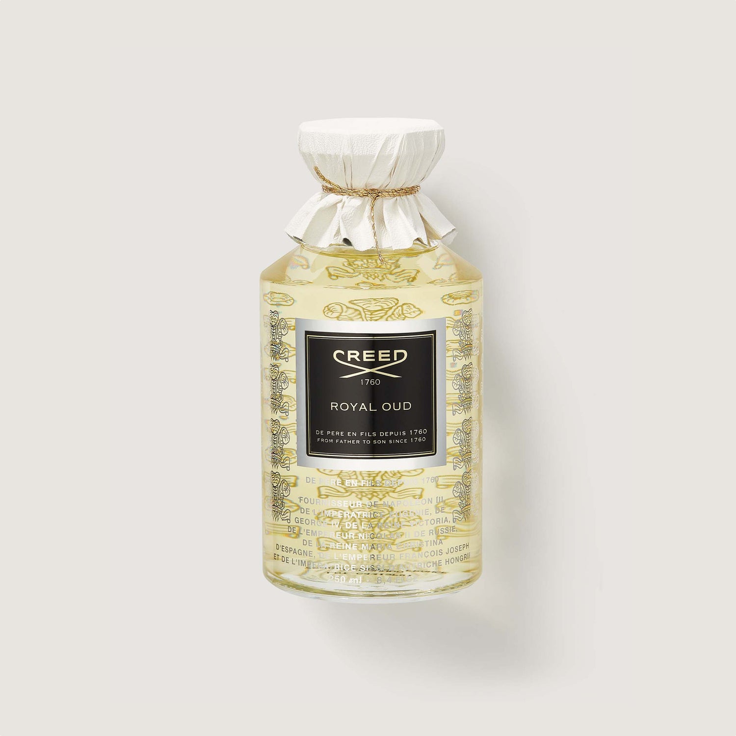 Creed royal best sale oud 50ml