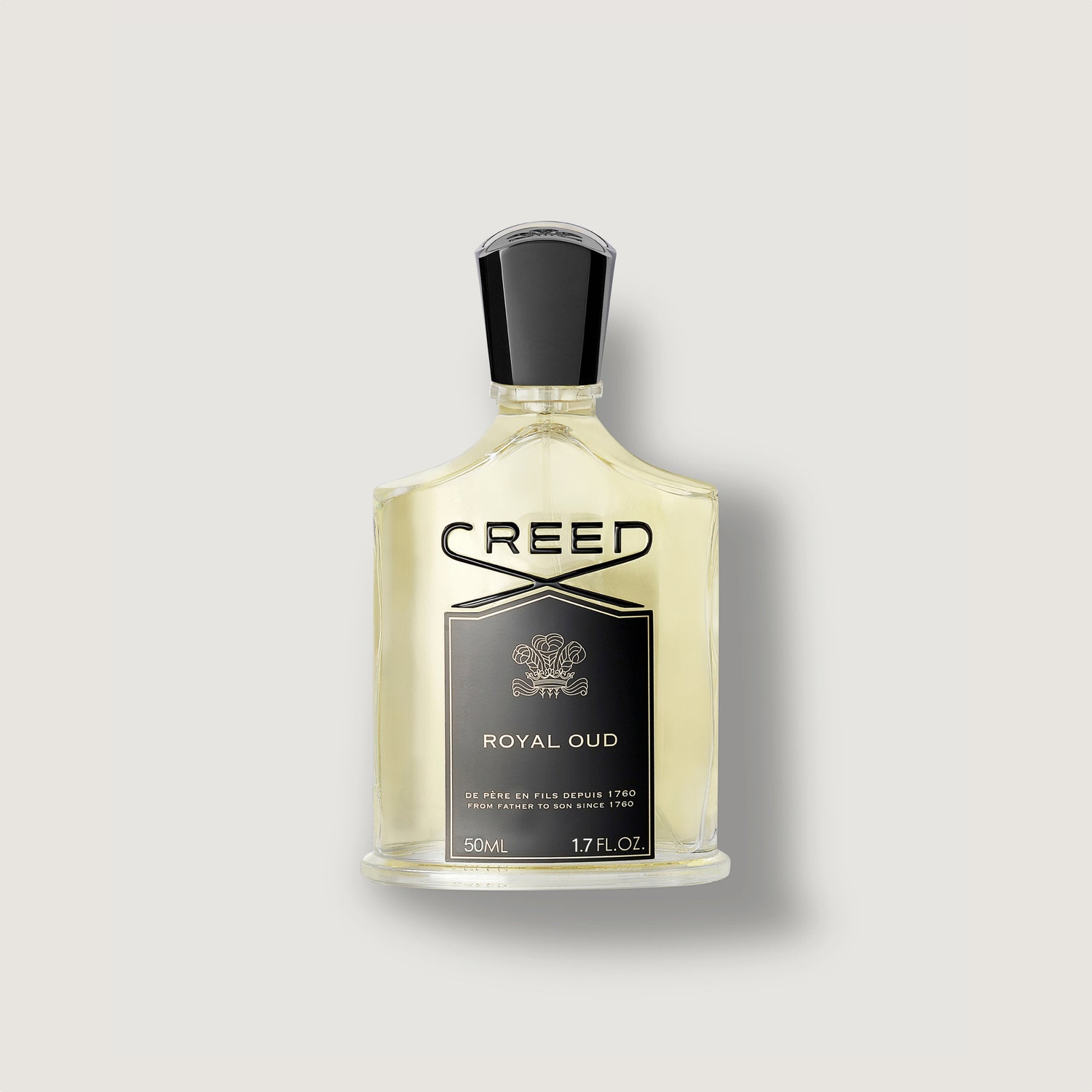 CREED ROYAL OUD 100ml クリードのロイヤル ウード - 香水