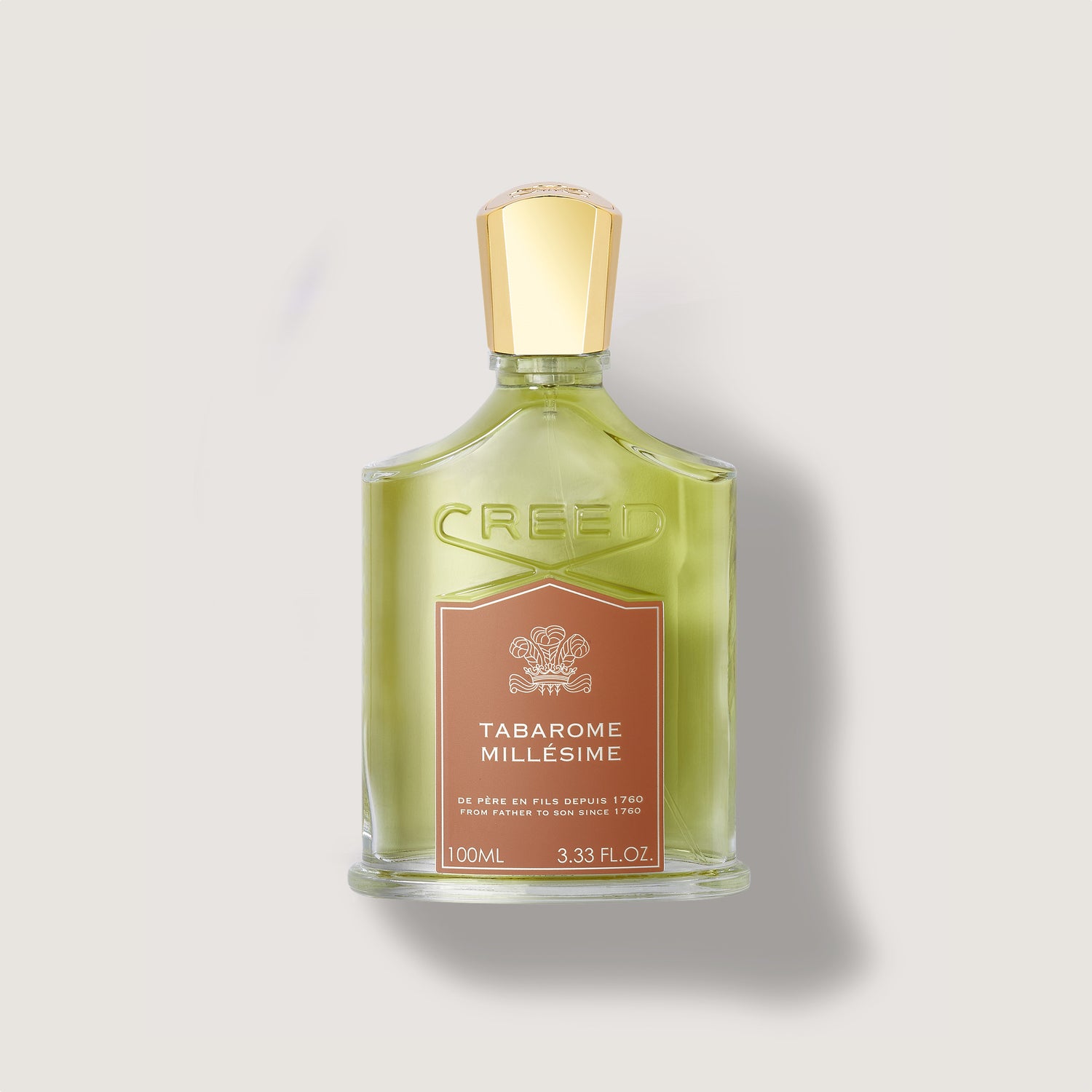 Buy Tabarome 4oz. Bottle By CREED Fragrance at Ubuy Ghana