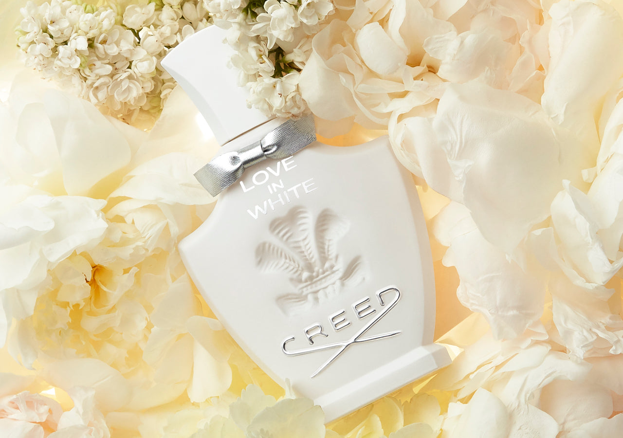 Your Guide To Floral Fragrances 5 Signature Floral Ingredients Found