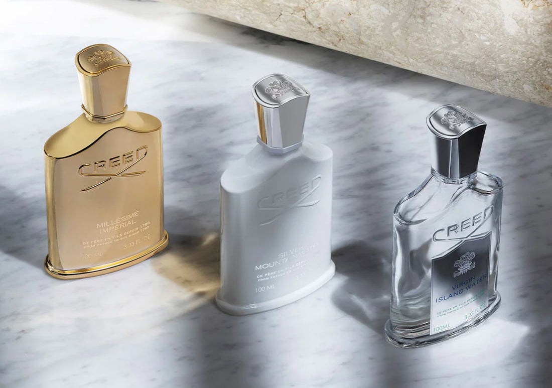 How To Find Your Signature Fragrance