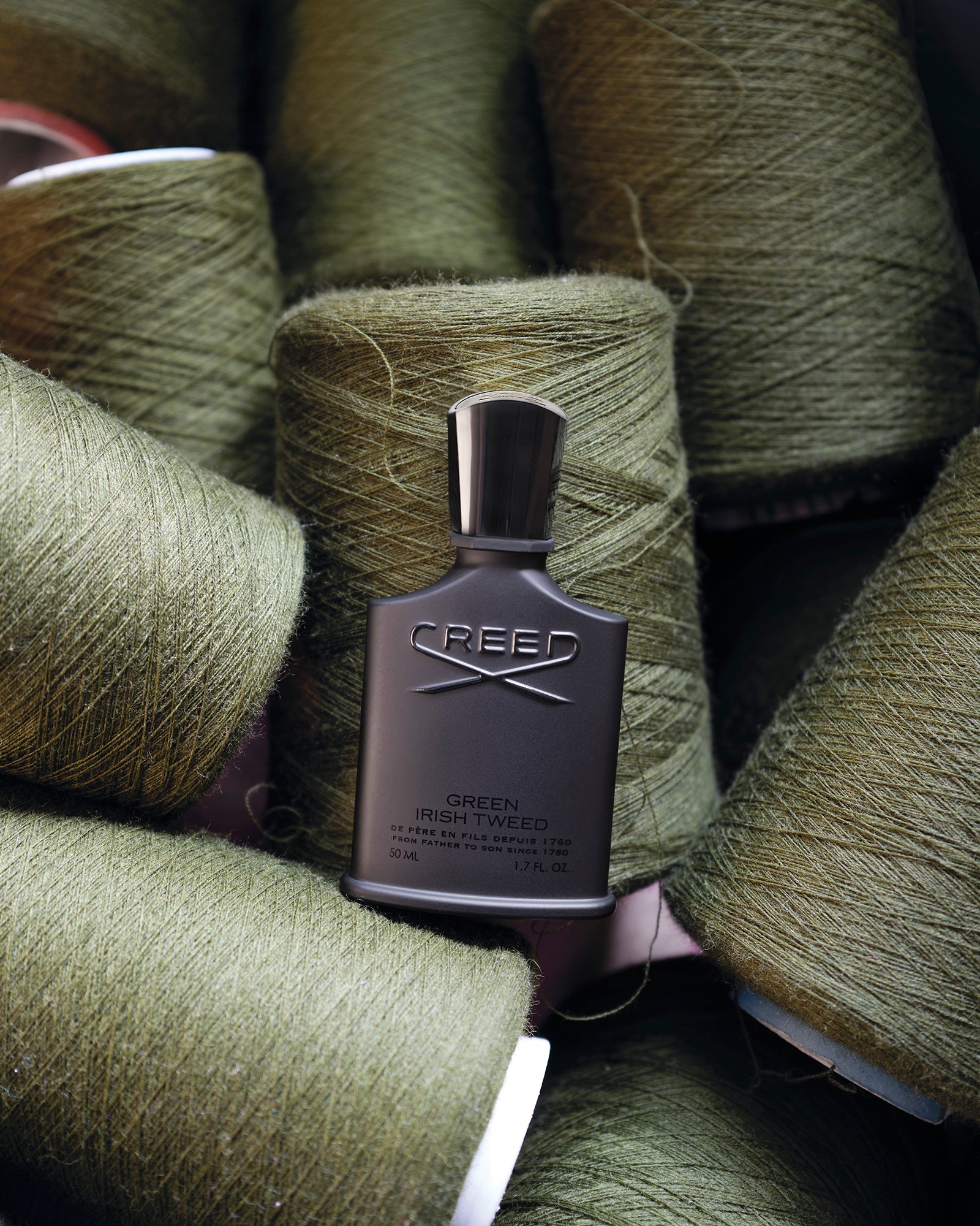 Creed green discount irish tweed parfumo