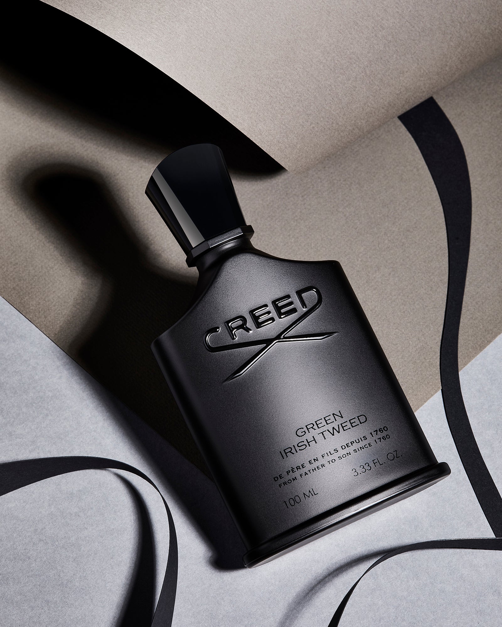 Green Irish Tweed Creed Fragrance UK