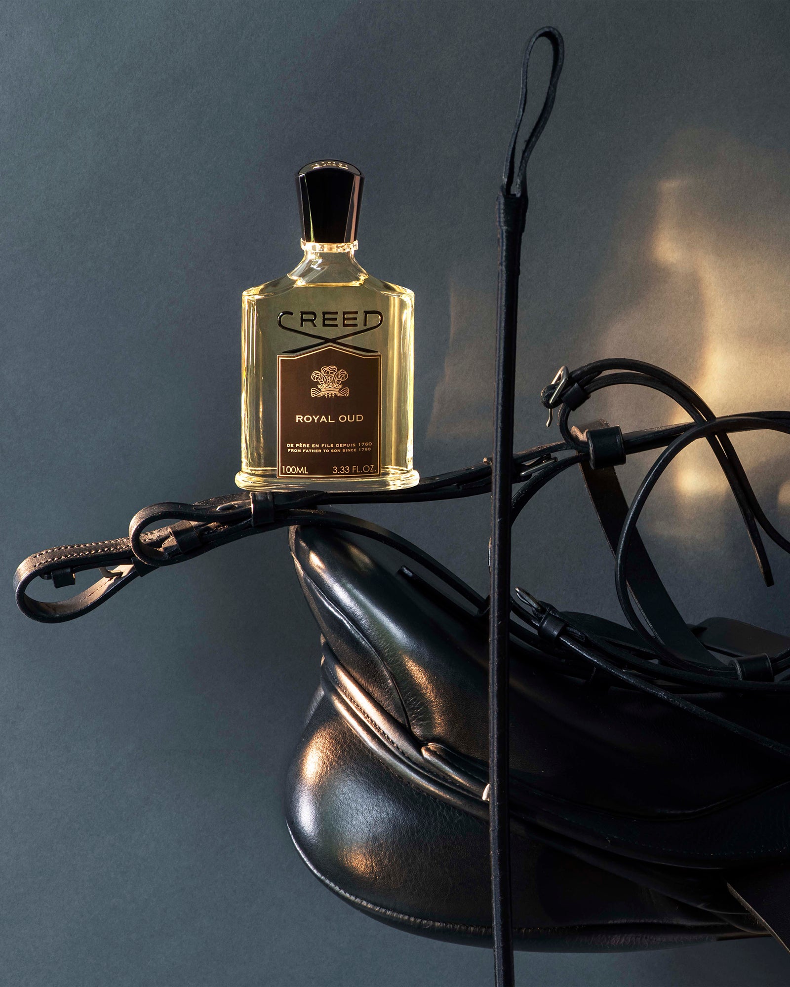 Royal Oud | Creed Fragrance UK