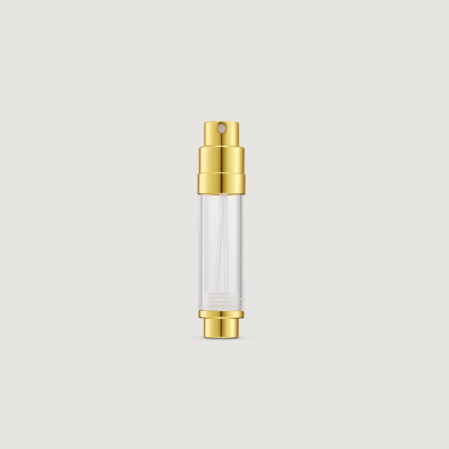 Refillable Travel Perfume Atomiser 5ml - Pink