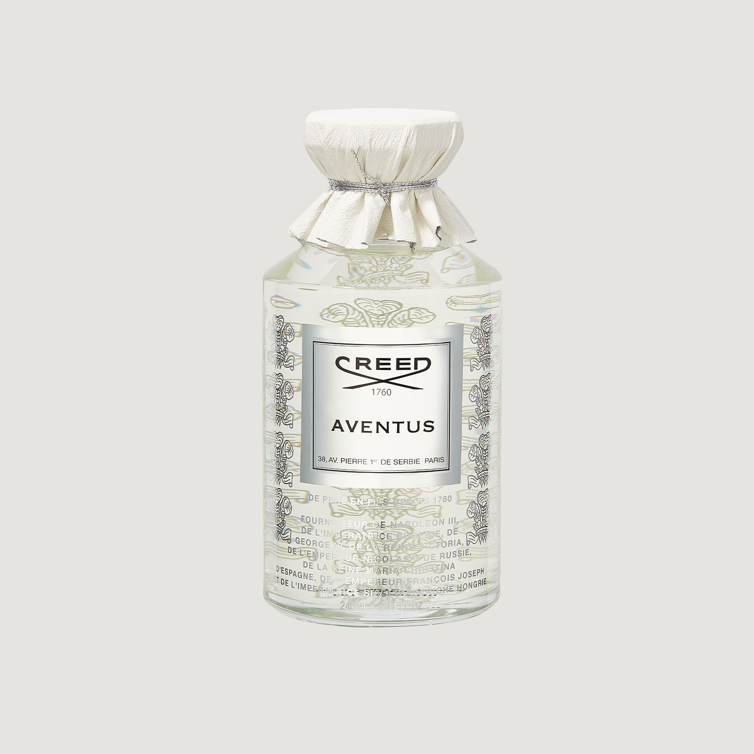 Aventus Creed Fragrance UK