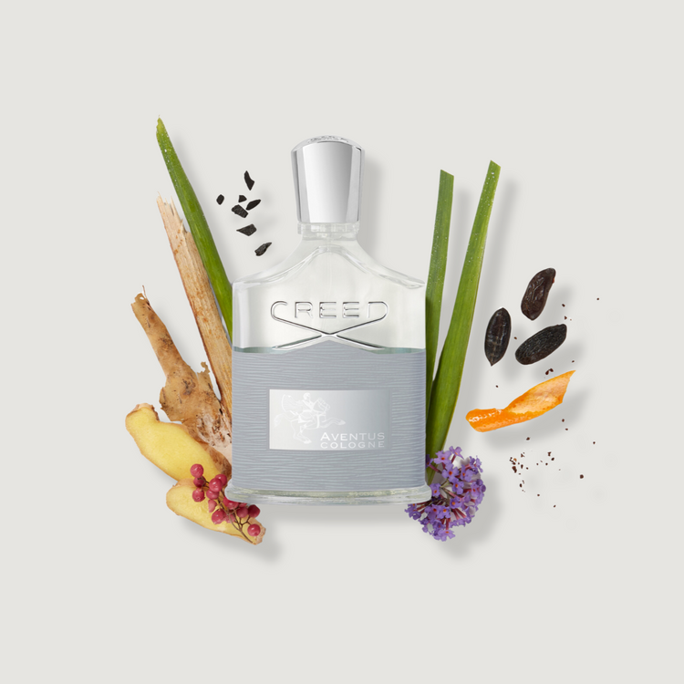 Aventus Cologne Creed Fragrance UK