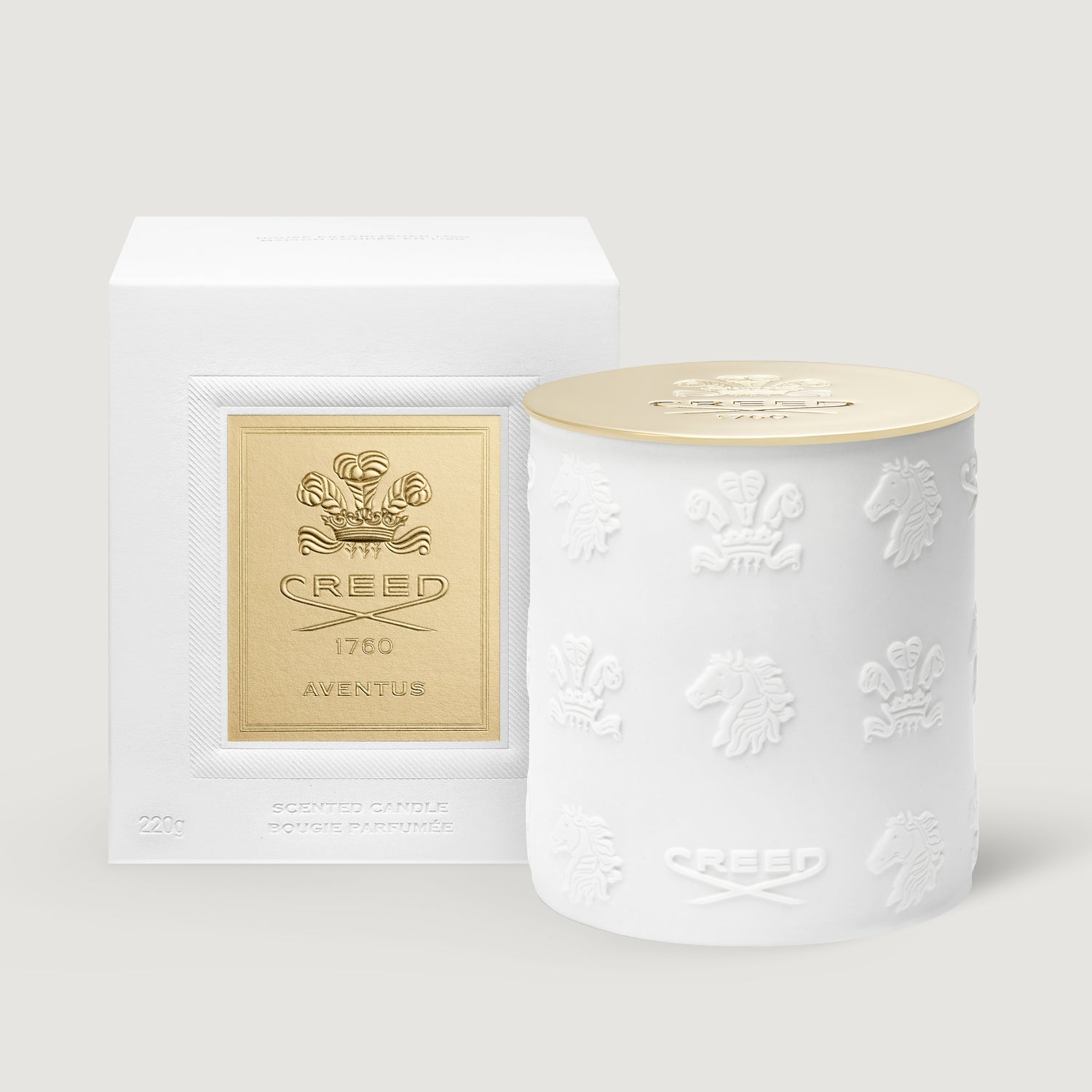 Aventus Candle - 220g