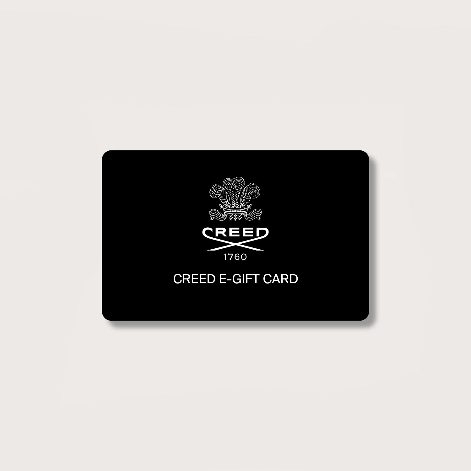 E-Gift Card