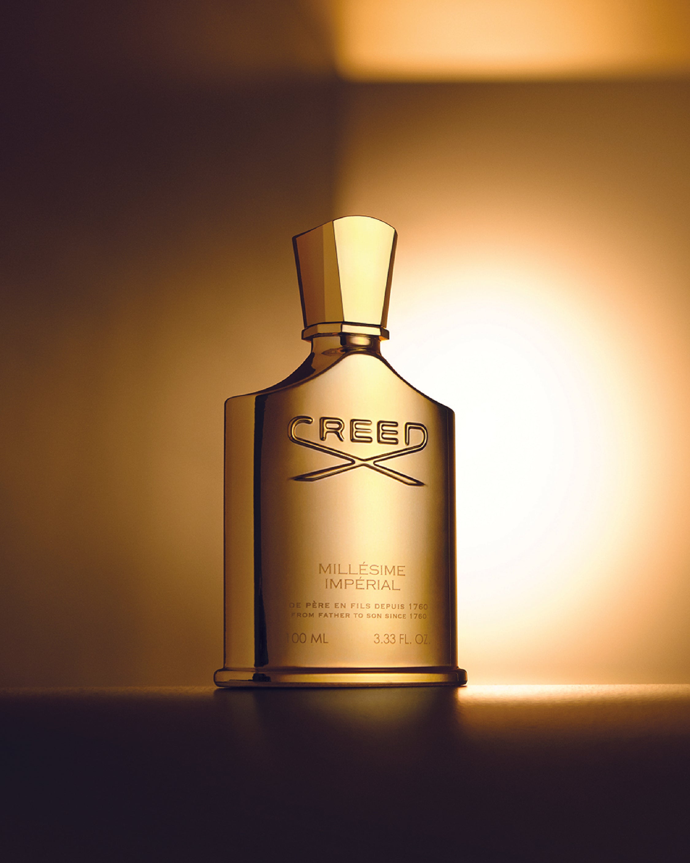 Creed Millésime Impérial outlet 100mL Cologne