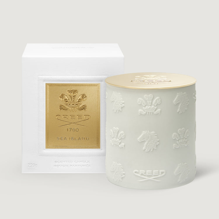 Sea Island Candle 220g