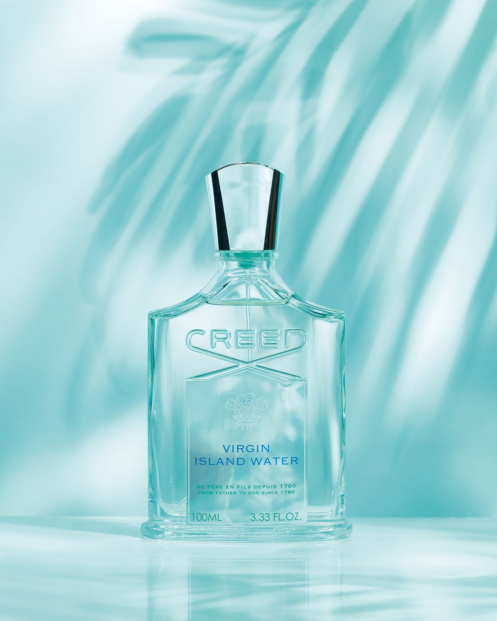 Virgin Island Water | Creed Fragrance UK