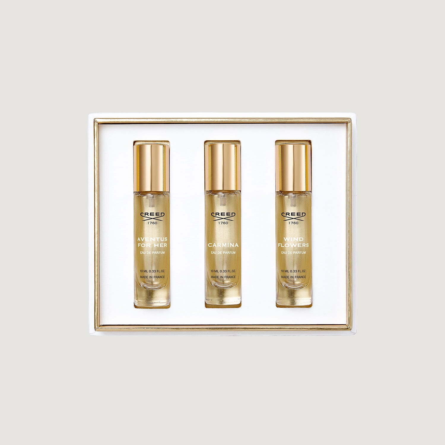 Women's 3-Piece 10ml Discovery Set