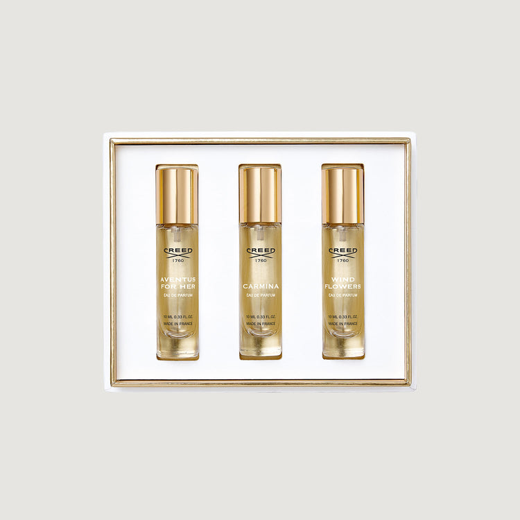 Women's 3-Piece 10ml Discovery Set