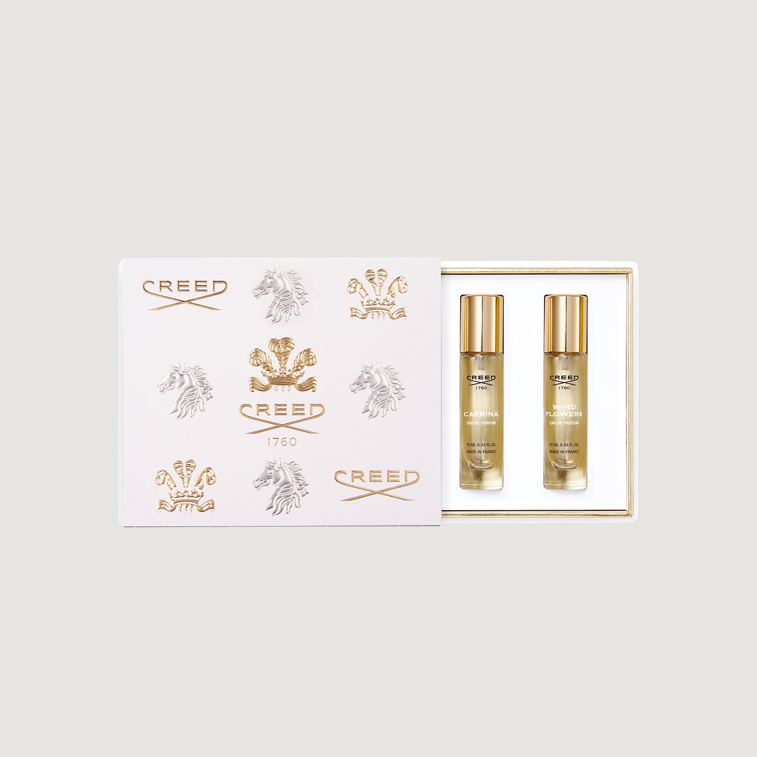 Women's 3-Piece 10ml Discovery Set