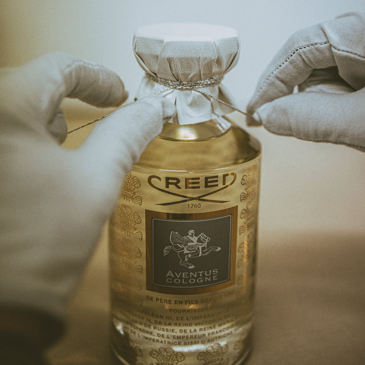 Creed discount wiki perfume