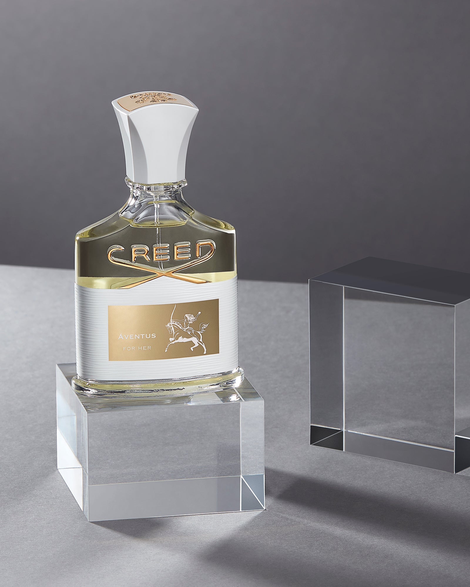 Creed millesime aventus for her new arrivals