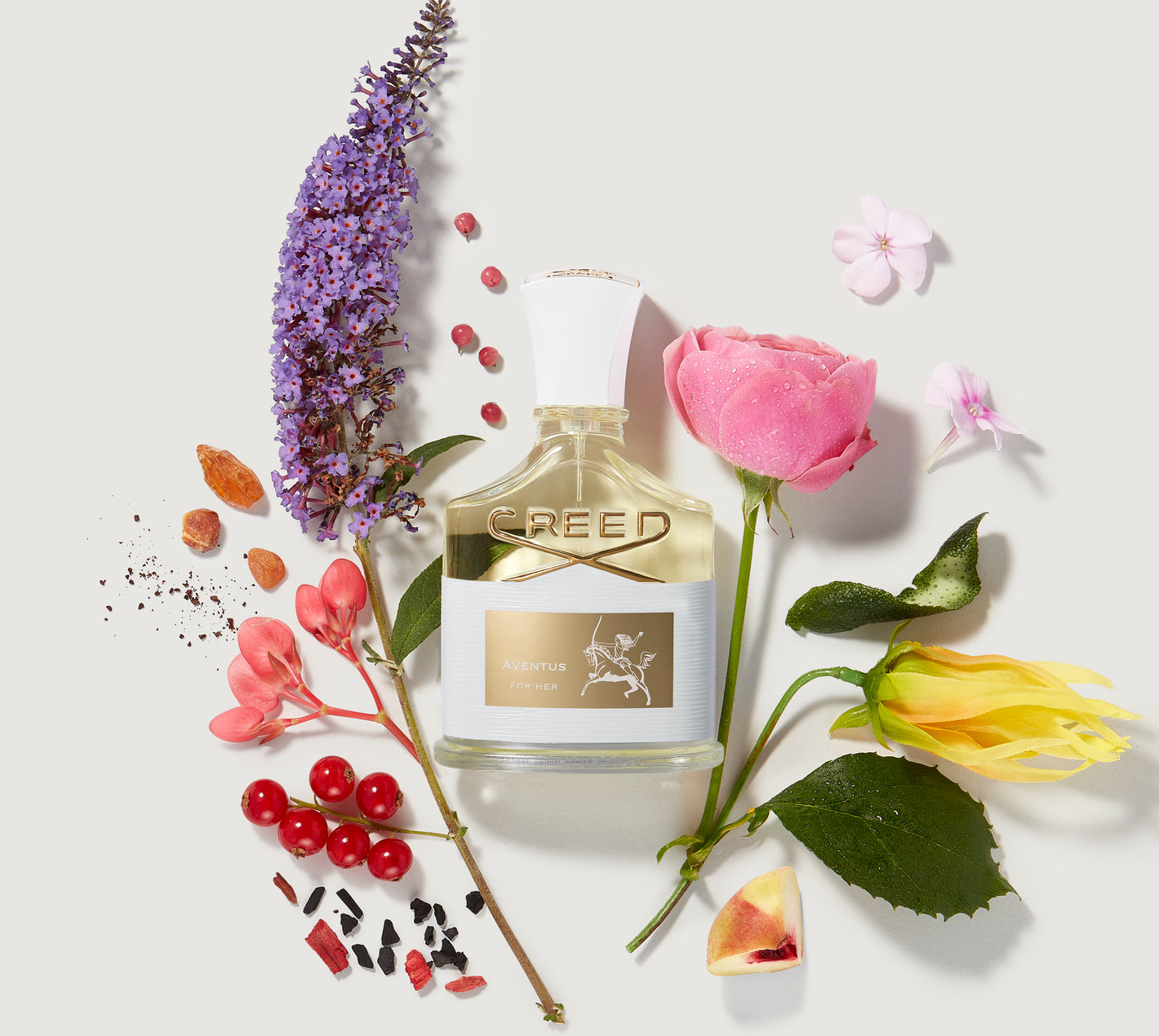 Women s Inspiration Sample Set Creed Fragrance UK