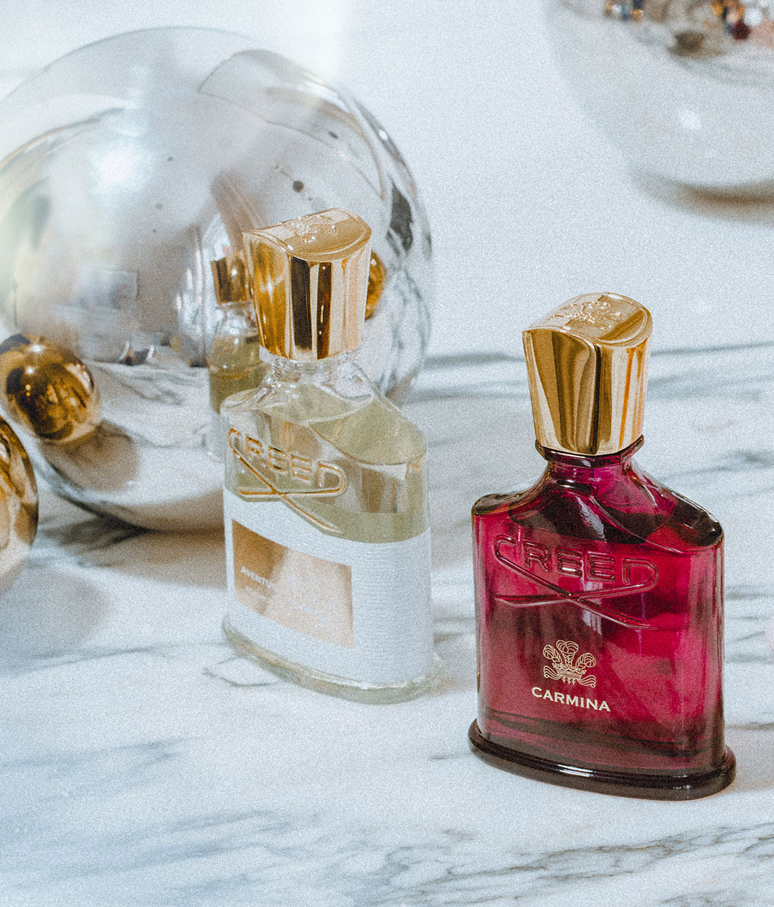 Official Creed Fragrance UK | Luxury Perfume For Men & Women