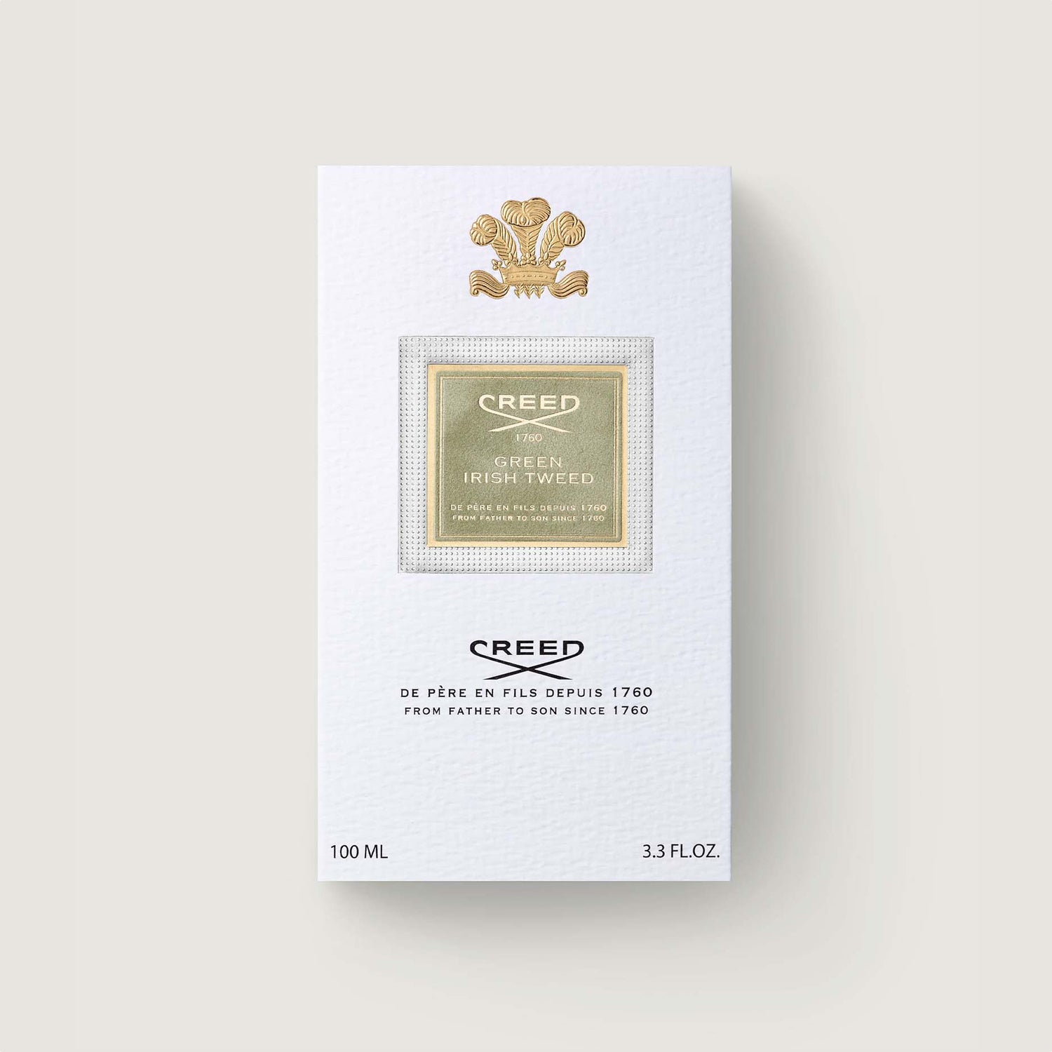 Green Irish Tweed | Creed Fragrance UK