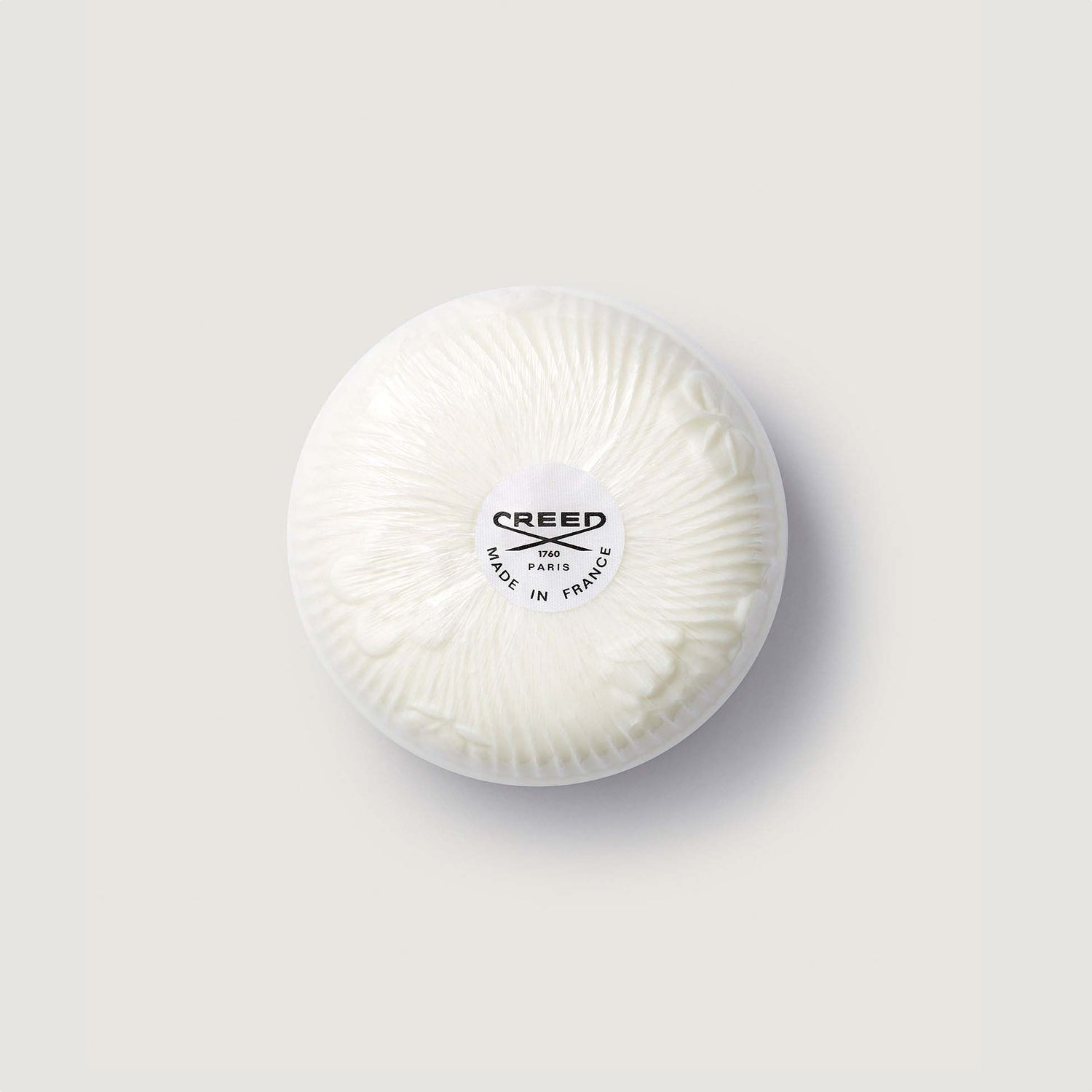 Love in White Soap - 150g