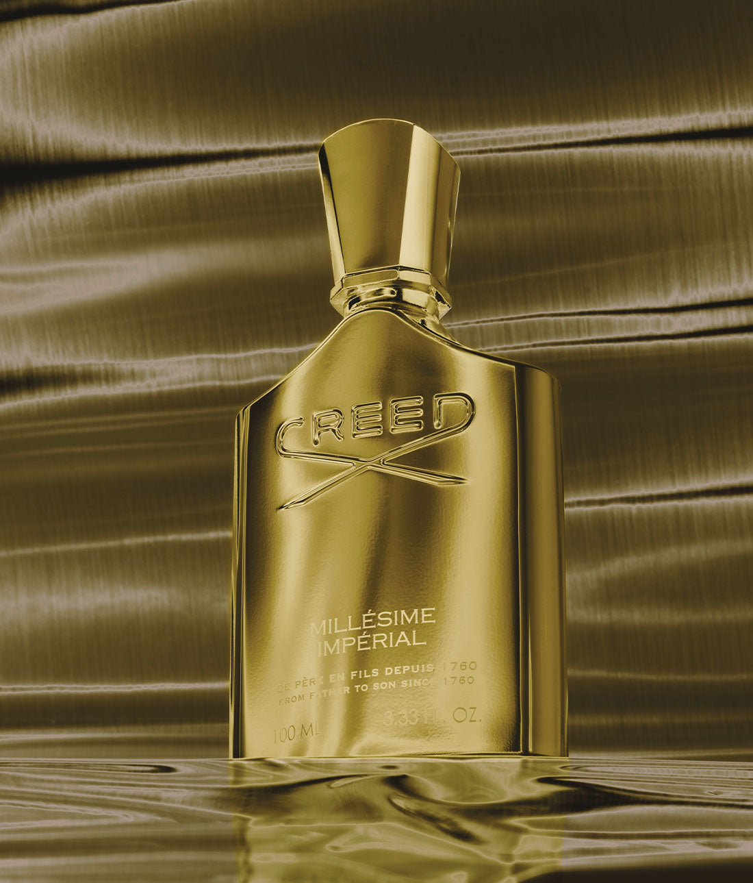 Official Creed Fragrance UK | Luxury Perfume For Men & Women