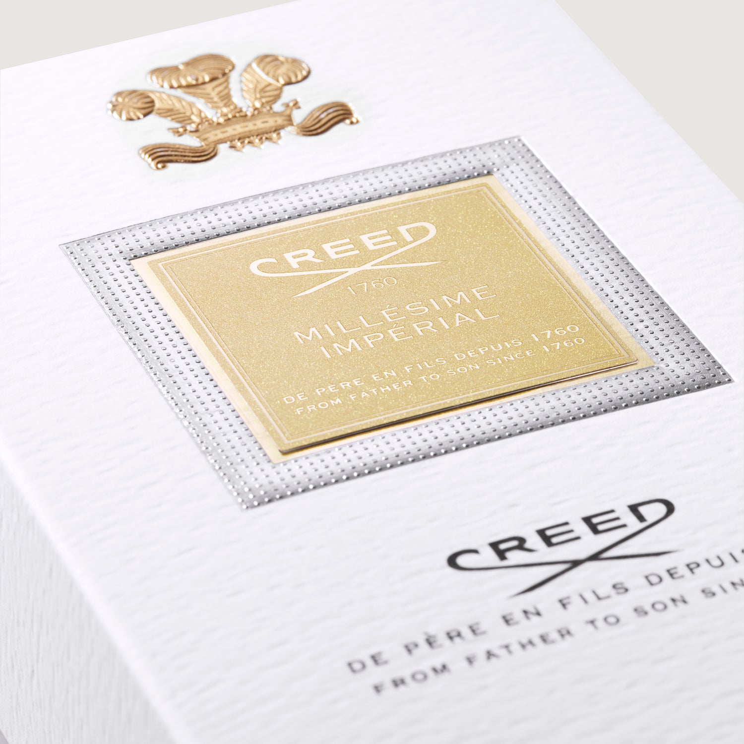 Millésime Impérial | Creed Fragrance UK