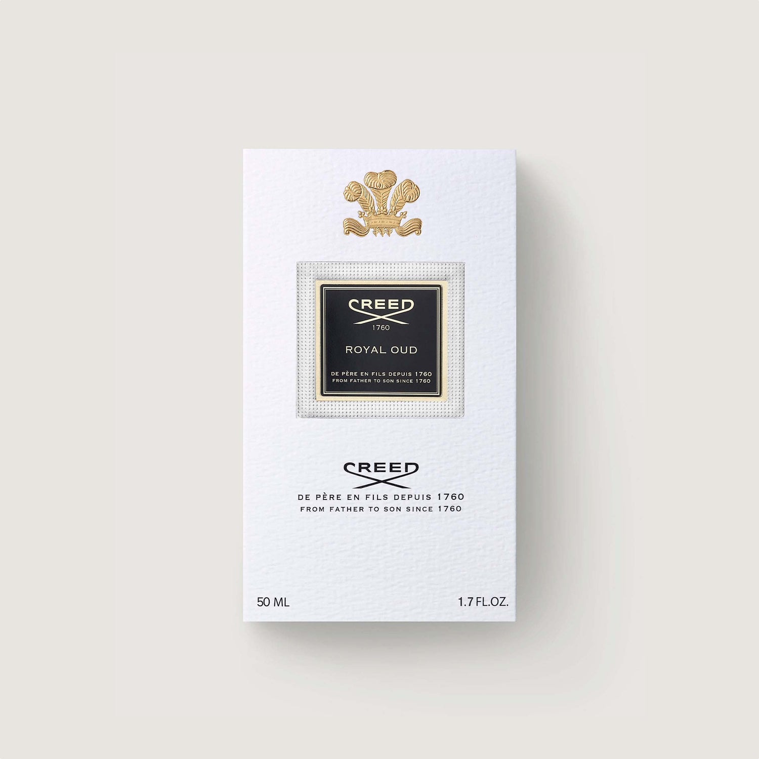 Royal Oud | Creed Fragrance UK