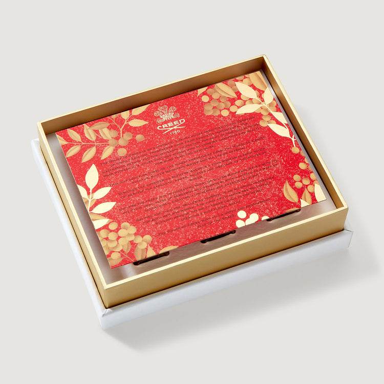 Year Of The Snake Gift Set