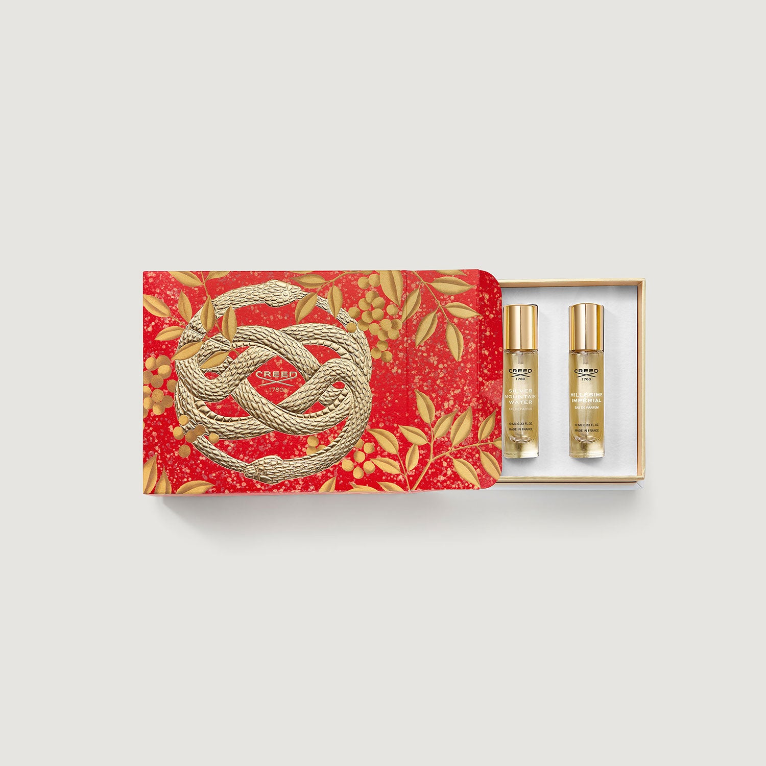 Year Of The Snake Gift Set