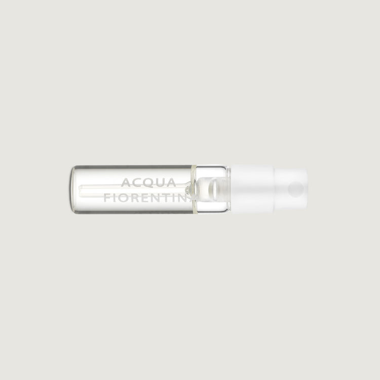 1.7ml vial of acqua fiorentina