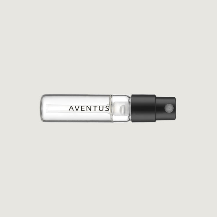 aventus 1.7ml sample vial