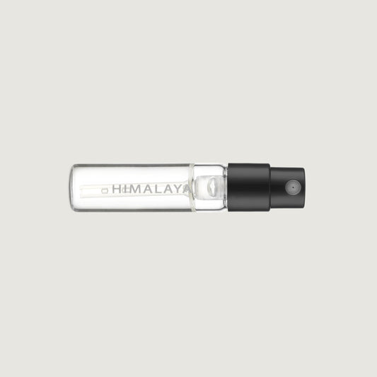 1.7ml vial of Himalaya with black cap