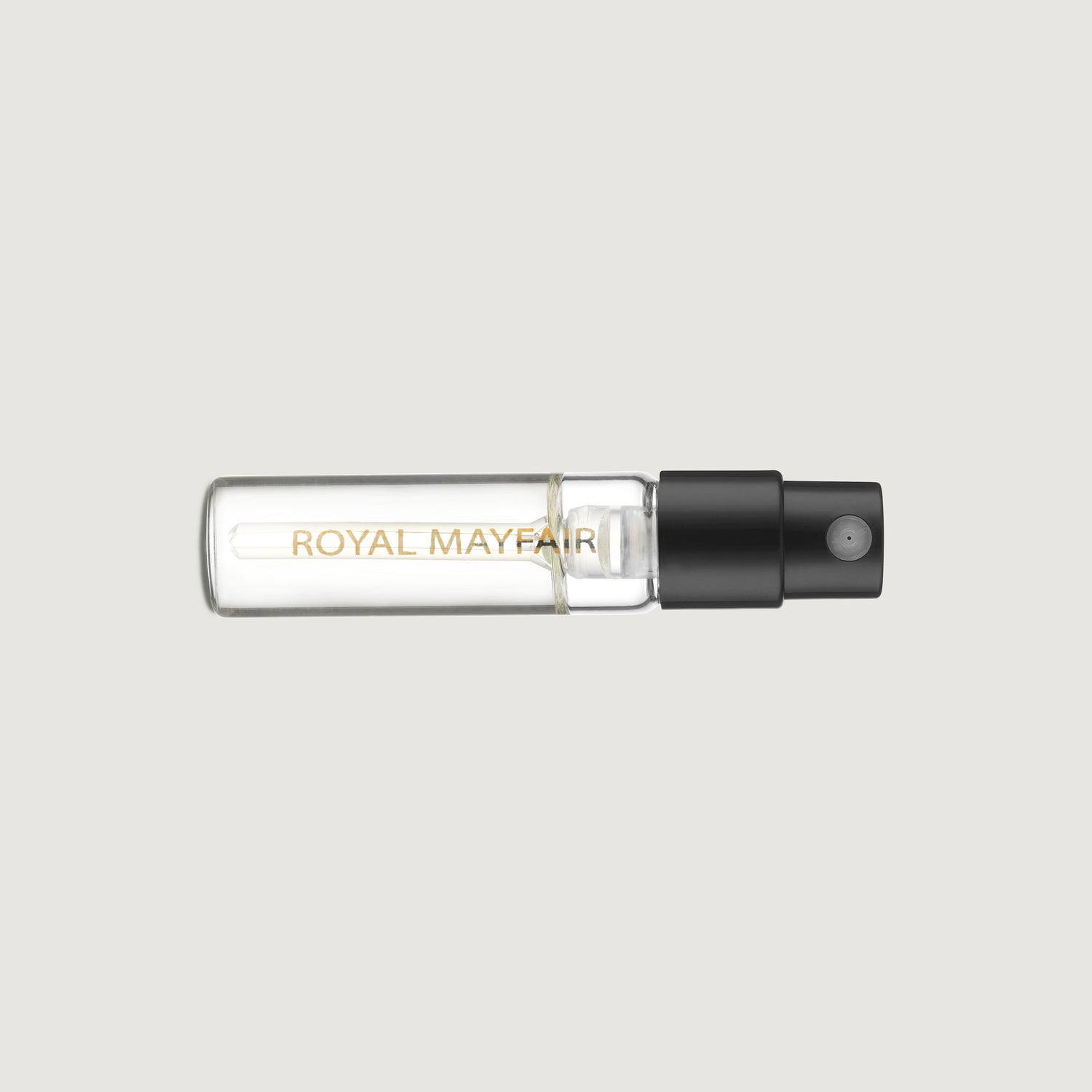 Royal Mayfair Sample