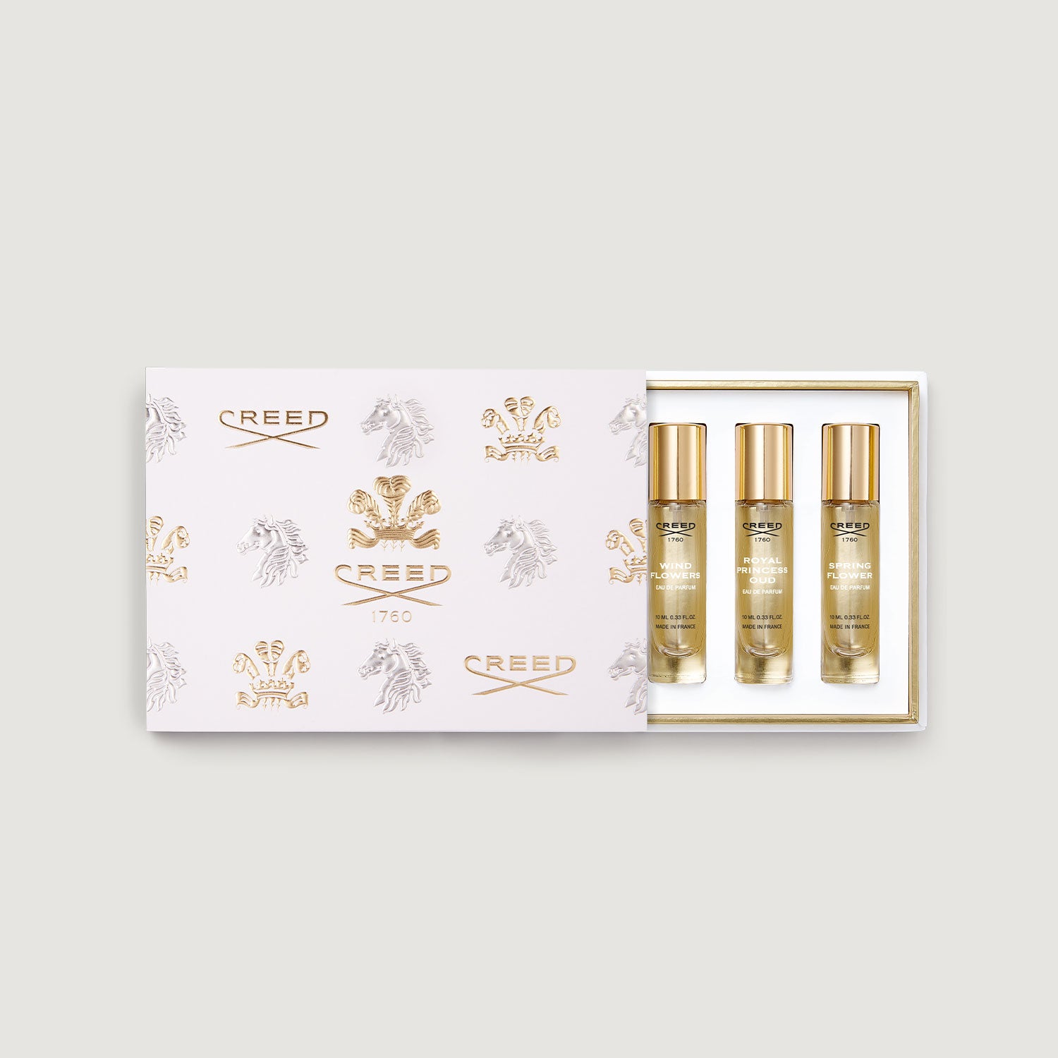 Women's 5-Piece 10ml Discovery Set